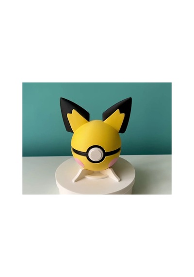 Pokemon Pichu Topu 10cm