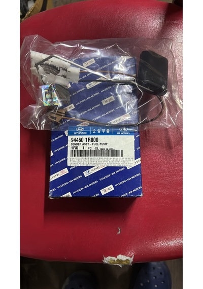 Hyundaı Accent Blue Kıa Rıo Benzinli 2011- Yakıt Depo Şamandırası Mobis 944601r000