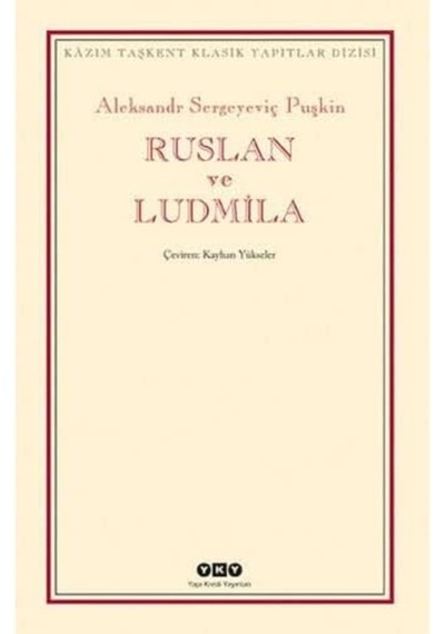 Ruslan Ve Ludmila