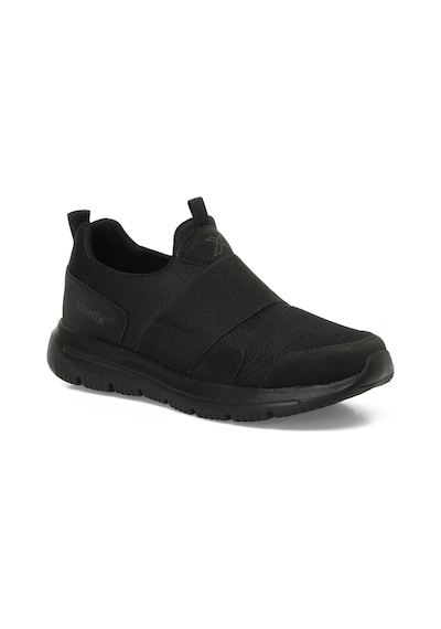 Kinetix Belur Tx 5fx Siyah Unisex Comfort Ayakkabı 000000000101932776 Siyah-k Grı Siyah - Koyu Gri
