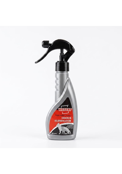 Wetext Kedi - Köpek Ve Kuş Koku Ve Leke Çıkarıcı -250 Ml