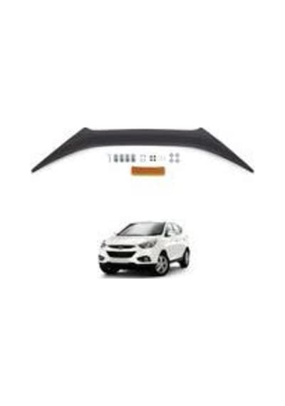 Hyundai Ix 35 2010-2015 Cappafe Kaput Rüzgarlığı