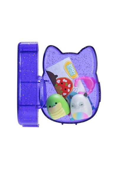 Squish-a-longs Sürpriz Paket Seri 3