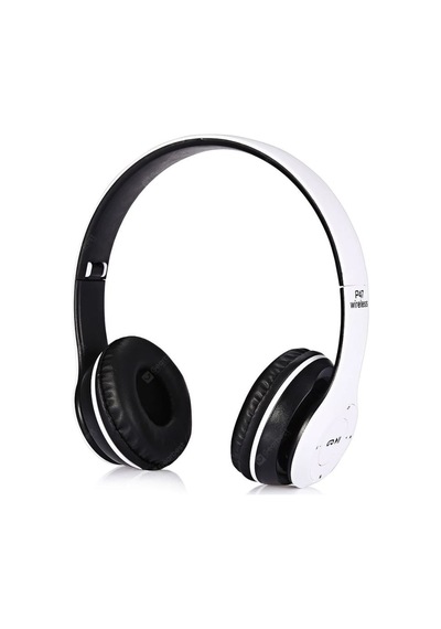 Case 4U P47 BLuetooth Kulak Üstü Kulaklık