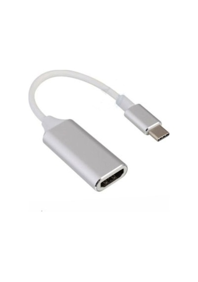 Airsky 4k Type C To Hdmı Çevirici Kablo