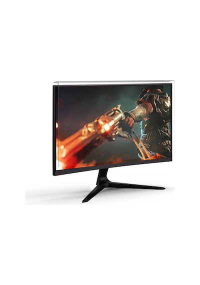 Tivivor 24'' (60 Ekran) Monitör Ekran Koruyucu
