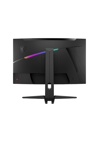 MSI MAG 325CQRF QD 31.5" 1 MS  170 Hz Freesync Premium Gaming Monitör
