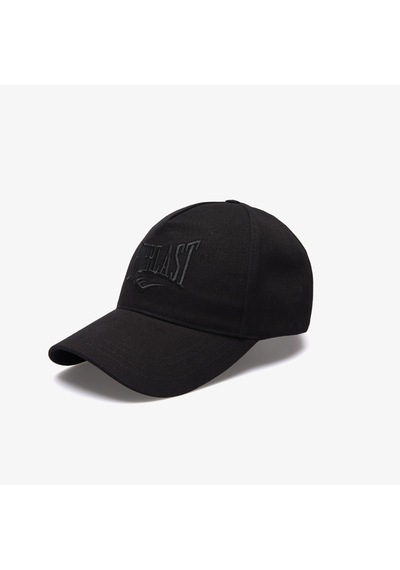 Everlast Classics Unisex Siyah Şapka Au0004 Siyah