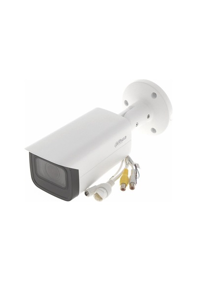 Dahua Ipc-hfw3241t-zas-27135, 2mpix, 2,7-13,5mm Motorize Lens, H265+, 60mt Gece Görüşü, Wizsense, I