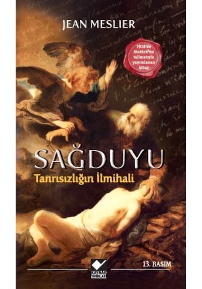 Sağduyu - Jean Meslier 473391466