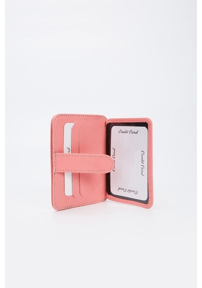 Valmenti Enrico Erkek Pembe Hakiki Deri Cuzdan,kartlık,anahtarlık 688 131-v Erk Krtlk Pembe