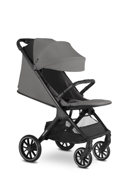 Easywalker Jackey Xl Bebek Arabası Marble Grey