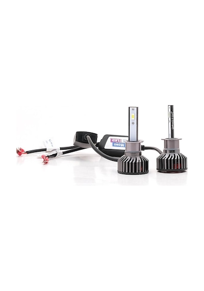 Photon Mono H1 2+ Plus Led Headlight