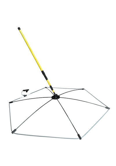 Teknoloji Ekibi M1 Emf Gradiometre Emi