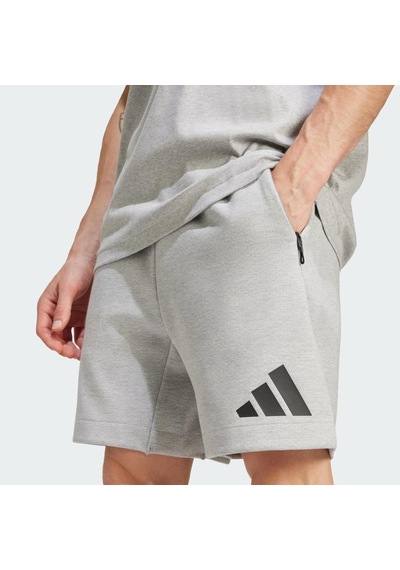 Adidas Z.n.e. Erkek Şort C-adıjj4892e50a00 Gri