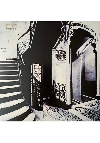 Mazzy Star - She Hangs Brightly , Lp Alternative Rock