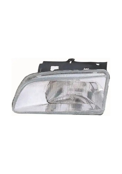Depo Citroen Berlingo 1996 - 2003 Far Sol 5521110lldem