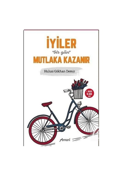 İyiler Bir Gün Mutlaka Kazanır - Hulusi Gökhan Demir - Armoni