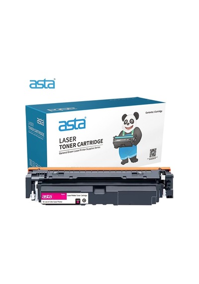 Asta Acn-t09-3018c006 5.9k M Kırmızı Toner