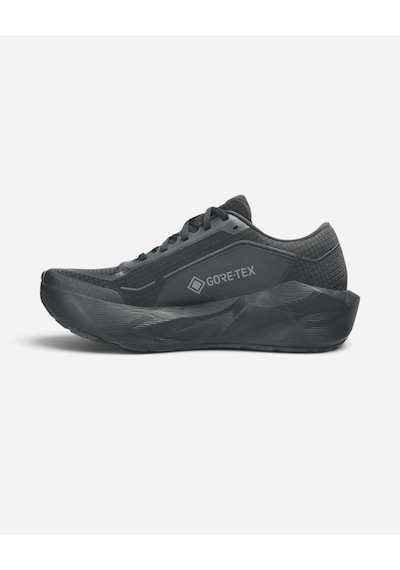 Asics Novablast 6 Gtx Erkek Siyah Koşu Ayakkabısı 1011c256-001