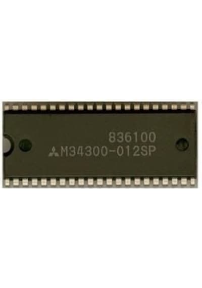 Bolsat M 34300-012sp Entegre