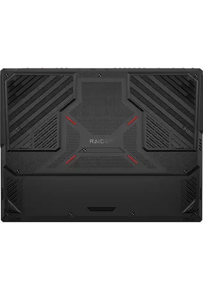 MSI Raider A8WHG-280TR R9-8940HX 32 GB 1 TB SSD 18" W11H Dizüstü Bilgisayar