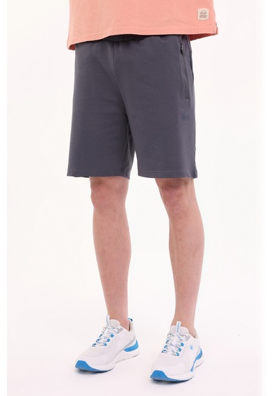 Lumberjack Mb Ct103 Pam Short 5fx Erkek Şort Antrasit