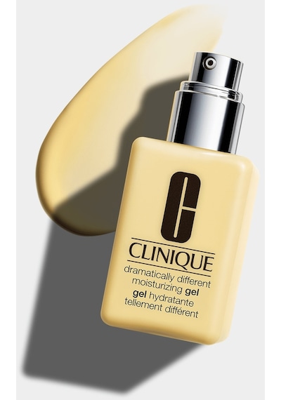 Clinique Dram Diff Moist Gel 125 ML