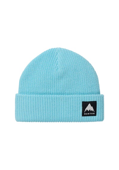 Burton Burton Recycled Vt Beanie Unisex Bere 30530 Yeşil