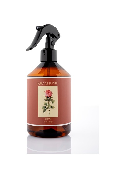 Love Oda Spreyi 500 Ml 2045 Fresh