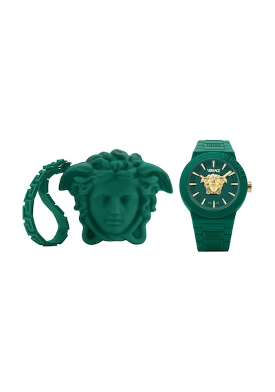 Versace Vrscveefa0224 Erkek Kol Saati