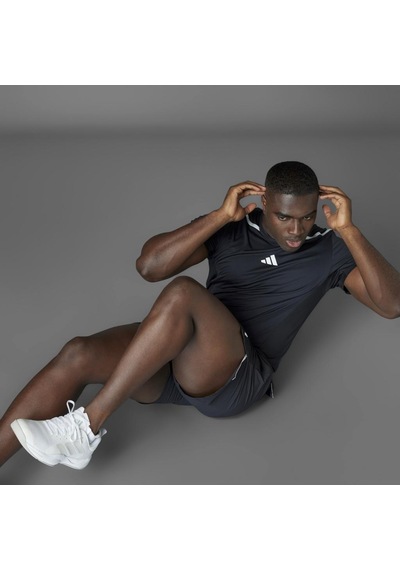 Adidas Jı8229 D4t Ps Tee Çok Renkli