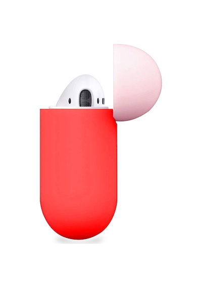 Wiwu İglove Apple Uyumlu AirPods Royalty Kılıf Seti