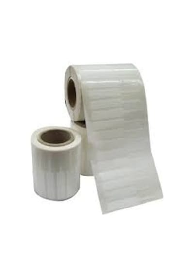 Kuyumcu Etiketi Pp Opak 12x72 1250 Sarım