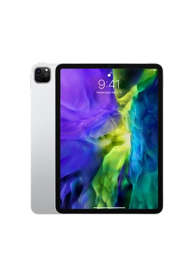Apple iPad Pro 4. Nesil Wi-fi 128 GB 11" Tablet (Teşhir)