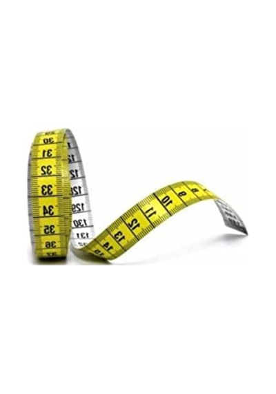1.50 Metre Mezura Seti, Kutulu Diğer