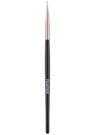 Flormar 6 Parça Nail Art Tırnak Fırçası Seti - Nail Art Brush Set - 022 - 8690604597871