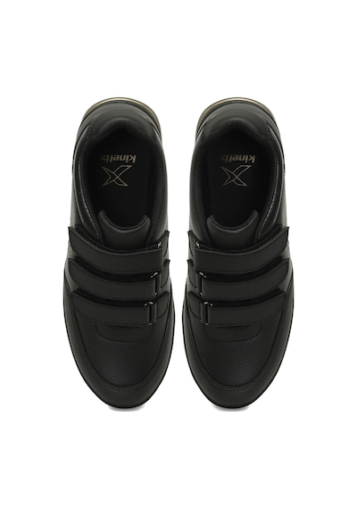 Kinetix Paulet 5fx Siyah Kadın Spor Ayakkabı Siyah