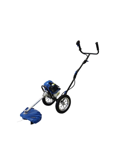 Hyundai HPT65 65CC Tekerlekli Benzinli Çalı Tırpanı