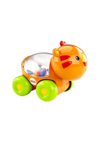 Fisher Price 6 Ay Poppity Araçlar Kaplan Cmv97