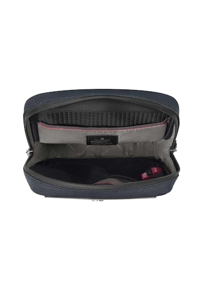 Victorinox 612675 Architecture Urban 2 Omuz Çantası, Mavi-siyah Çok Renkli