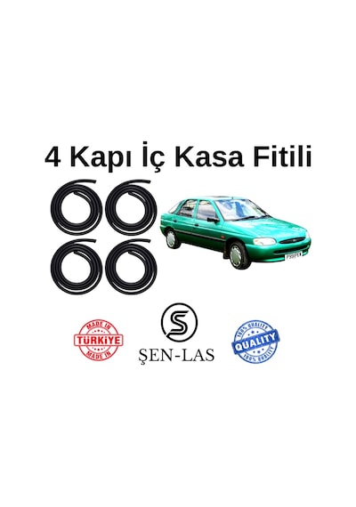 Ford Escort Şen-las 4 Kapı Fitili Şl13110