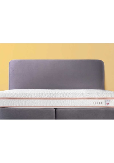 İşbir Yatak Relax Viscostar Akıllı Yatak 100x200