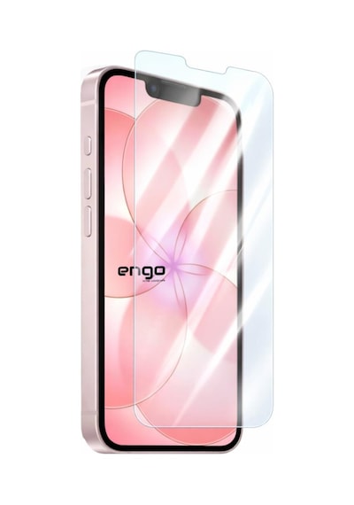 Apple Uyumlu iPhone 17e Ekran Koruyucu 9h Nano Parlak 6.1 İnç