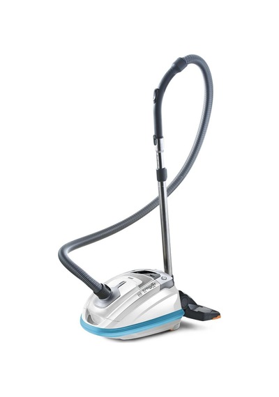 Thomas Crooser Eco 2.0 650 W  Torbalı Elektrikli Süpürge