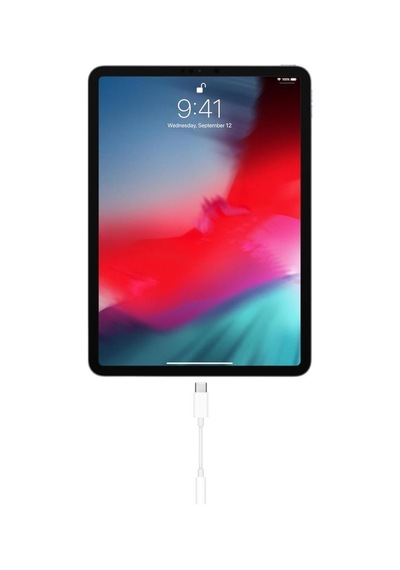 Type-c To Aux Dönüştürücü - 5li Paket