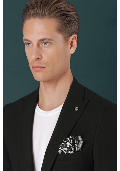 Efor C 659 Slim Fit Yeşil Spor Ceket Yeşil