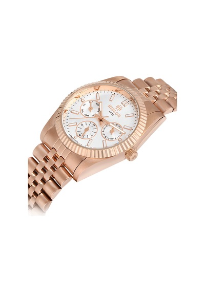 Hislon Women's Date Queen Qt118r-02sr Gri