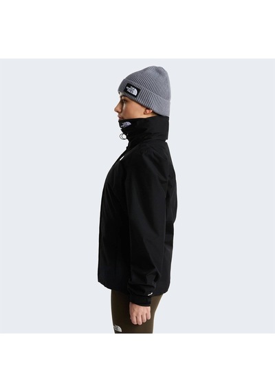 The North Face W Sangro Kadın Ceket Nf0a8dnrjk31 SIYAH