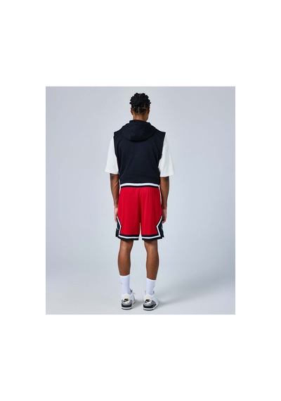 Nike Jordan Diamond Erkek Şortu Kırmızı